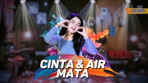 Cinta & Air Mata - Imma Rosmala || Original Dangdut || Ijjoo Production Live
