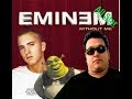 Eminem Without Me All Star Remix