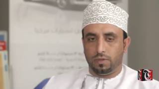 Interview with Marhaba Taxi Project Manager Yousuf Al Hooti