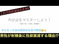 【第110回看護師国試対策：内部分泌をマスターしよう】視床下部・下垂体　概要