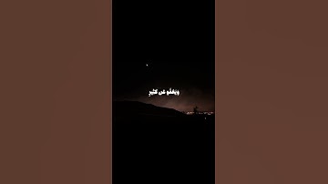 💚🍃#قران_كريم #قران #سوره_الشورى #علي_جابر