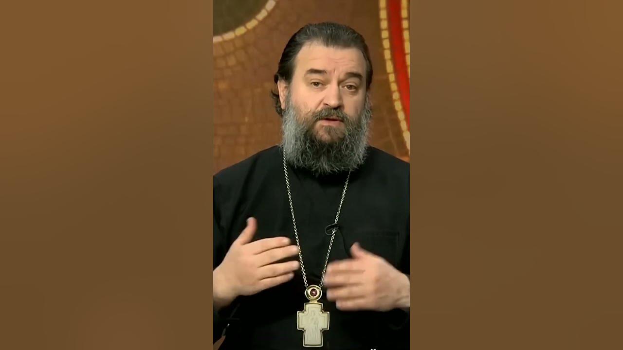 Спас андрея ткачева