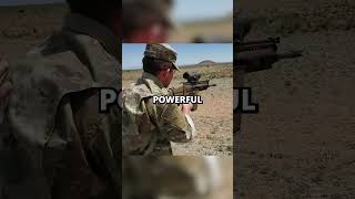 Why Soldiers Hate This New Rifle