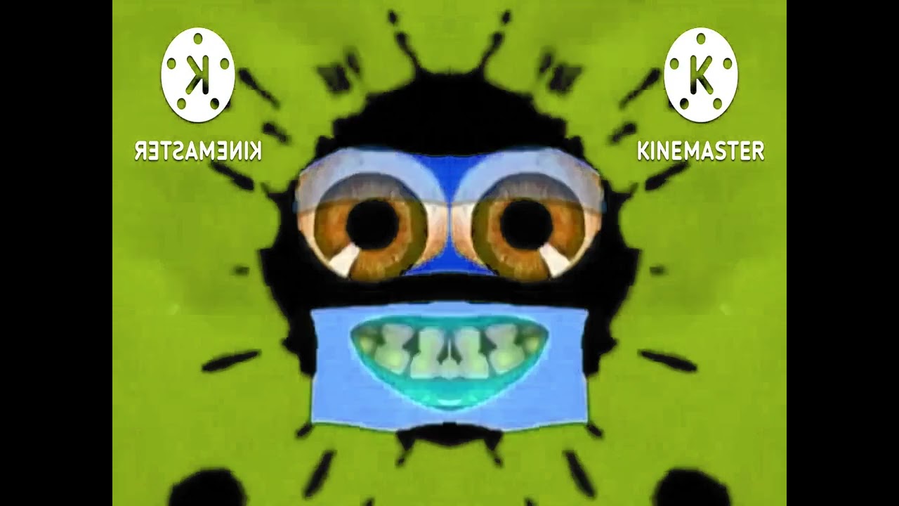 Klasky Csupo Opposite Effects #1