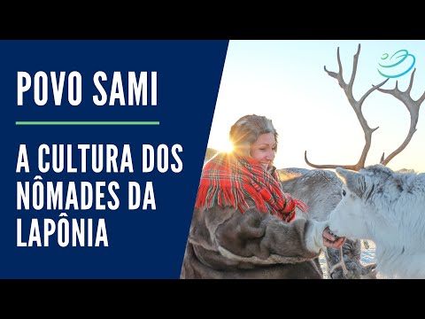 Vídeo: Padrões Alimentares De Adultos E Suas Associações Com A Etnia Sami, Fatores Sociodemográficos E Estilo De Vida Em Uma População Multiétnica Rural Do Norte Da Noruega - A Pesquisa C