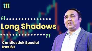 Long Shadows - Tuesday Technical Talk