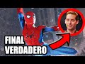 20 cosas que NO VISTE en Spiderman No Way Home