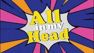 FDVM, Omar Rudberg - All In My Head