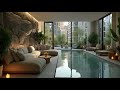 Bringing the Outside In: How Biophilic Design Changes the Way a Home Feels