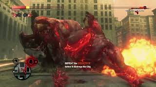 Bring Back [PROTOTYPE2] 2025 New Game+ Side Mission Pt 8