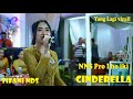 Cinderella  tifani nds  neas nada cs  nns production