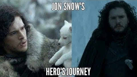Jon Snow