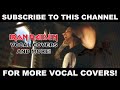 Robin roy  vocal covers and more