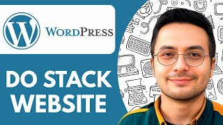 How to Do Stack in Your Website in Wordpress - 2025 (Quick and Simple)