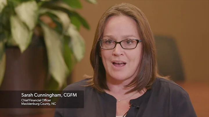 Benefits of a Career in the Public Sector