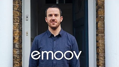 eMoov Review John from London