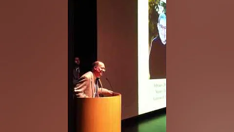 Jane Berman Lecture Series
