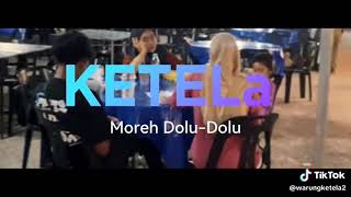 Jom Makan Kerang Aneka Siput Rebus - Ketela