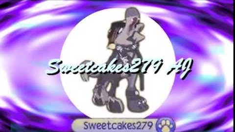 My new intro! (BY SMOOTHIE AJ!)