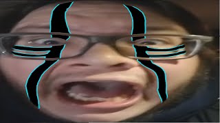 STOP POSTING ABOUT NOCTURNE [FULL VERSION]