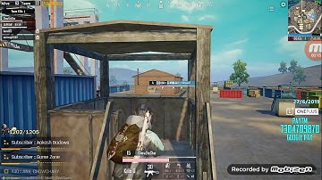 HYDRA DYNAMO ABUSING SCOUT ( sc0ut ) OVER Emulator/Mobile controversy