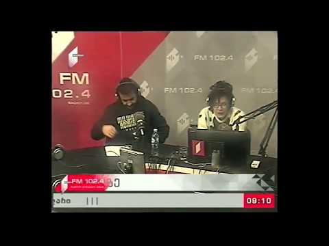 სოფლის დილა