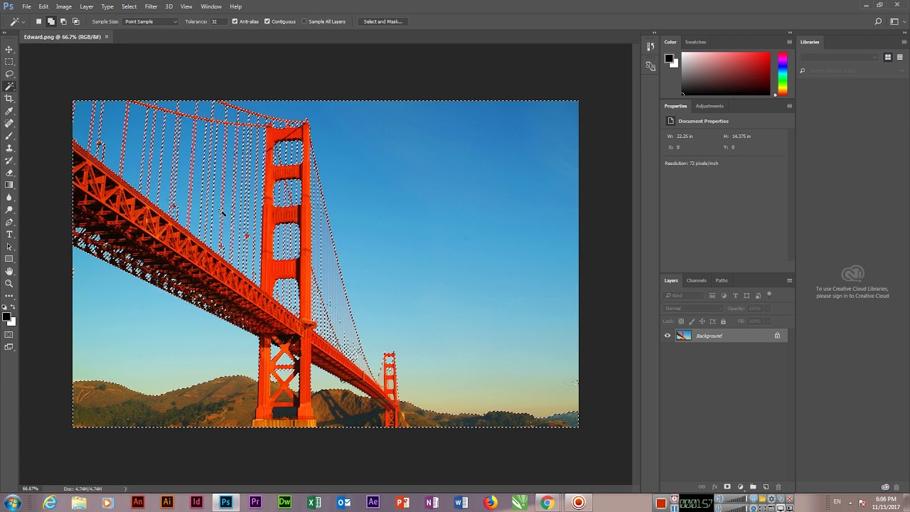 how to use magic wand tool in affinity how to use magic wand tool in affinity