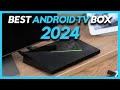 Best Android TV Box (2024) - Top 6 Android TV Boxes!