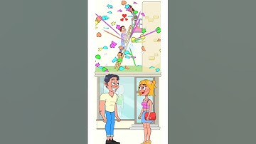 Impossible Date :♥️😵‍💫 tricky riddle | Game/ Android & iOS Games