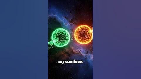 85% of the Universe is Missing?!” grabs instant curiosity