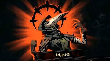 Darkest Dungeon in a nutshell