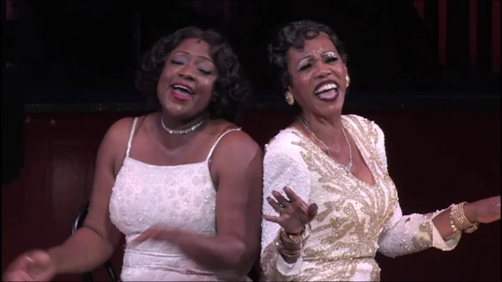 Find Out What They Like - Ne'Lashee' & Sandra Ward...