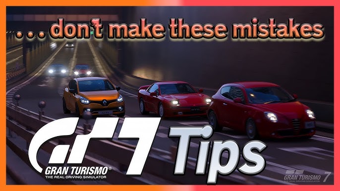 How to unlock multiplayer in Gran Turismo 7