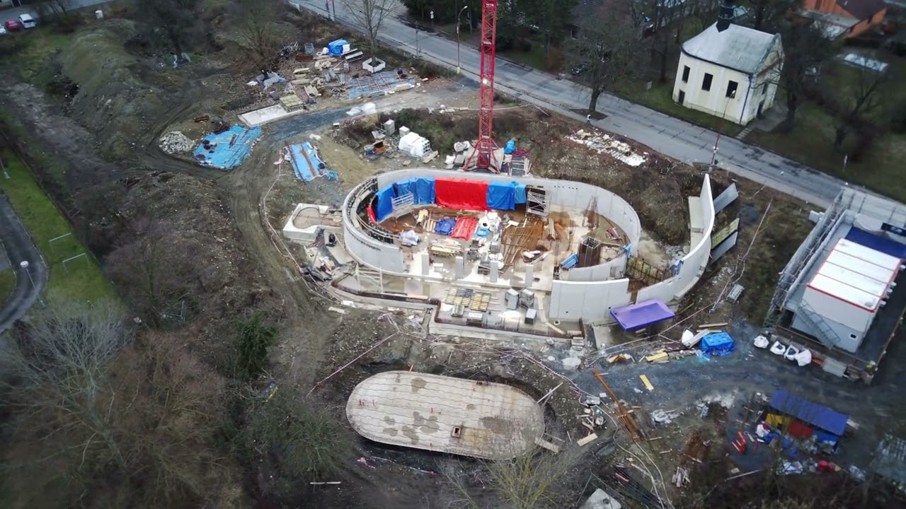 Kostel Neratovice 15.2.2026