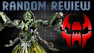Age of the Primes Quintus Prime (Random Review)