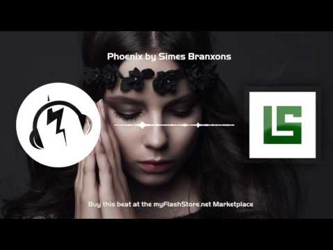 Future type Trap beat prod. by Simes Branxons - Phoenix @ the myFlashStore Marketplace