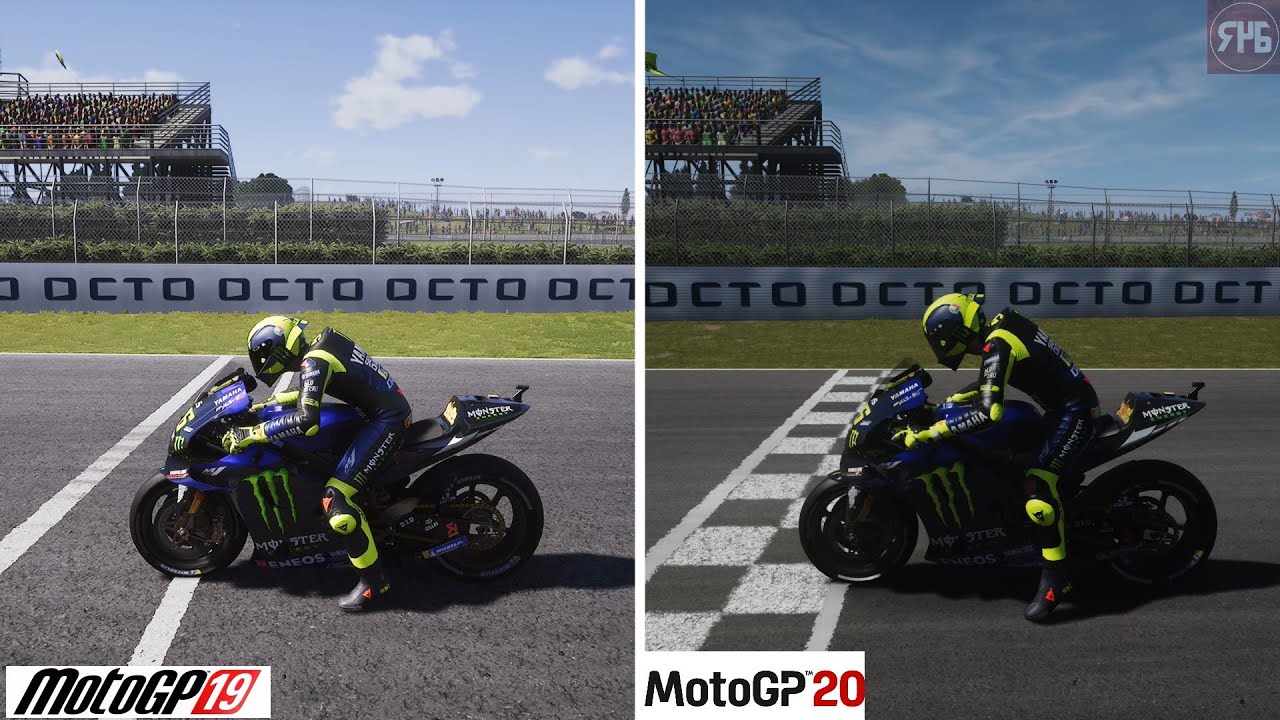 JOGO MOTO GP 19 PS4