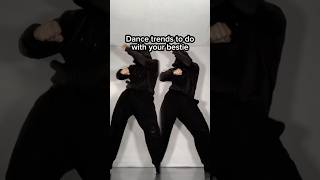 BIRDS FUNK dance trend 3