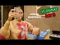 i&#39;m not a scientist | vlogmas day 5