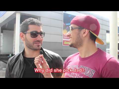 YO MAMA S B DAY IN LEBANON