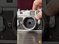 SNAPPY BUILD! 15s LEGO Retro Camera! 📸 #lego