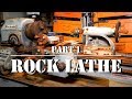 Rockwell 11" Lathe Part 1