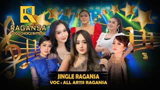 JINGLE RAGANSA