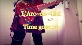 Tetsuya Time Goes On 泡のように Youtube