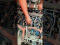 Mahindra#blazo#x#48#taiped#setting step#by#step#shots#mechanical#life
