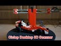 Ciclop Desktop 3D Laser Scanner Complete Review