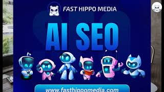 Fast Hippo Media: Digital Marketing Agency | SEO Services & PPC in Dallas, Frisco, Plano