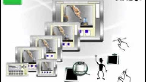 Nine Trends for Industrial Control and Automation small