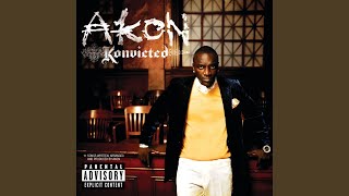 Video thumbnail of "Akon - Mama Africa"