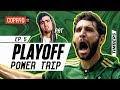Tattoos, Food Carts & Timbers Army: Keeping it Weird in Portland | COPA90 Playoff Power Trip Ep. 5